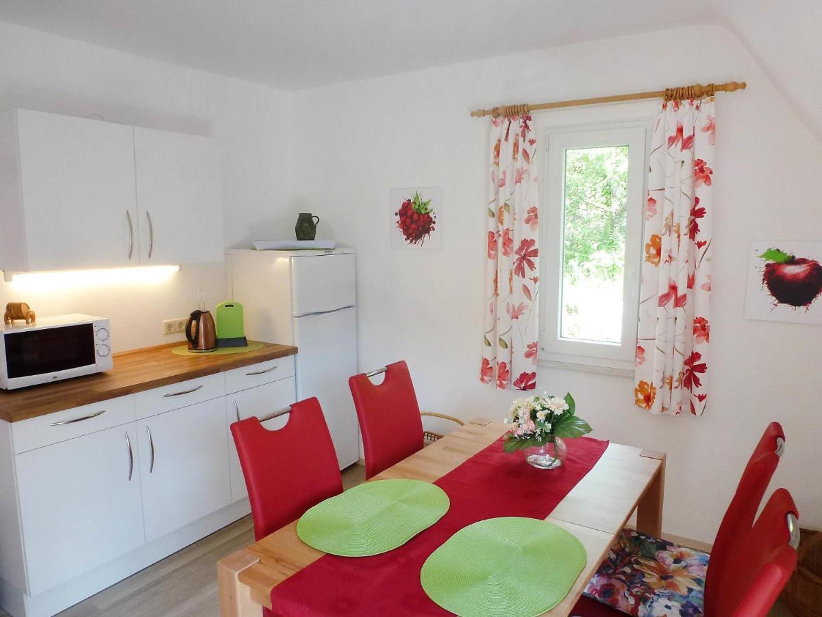 טריברג Apartment Maier-2 By Interhome מראה חיצוני תמונה