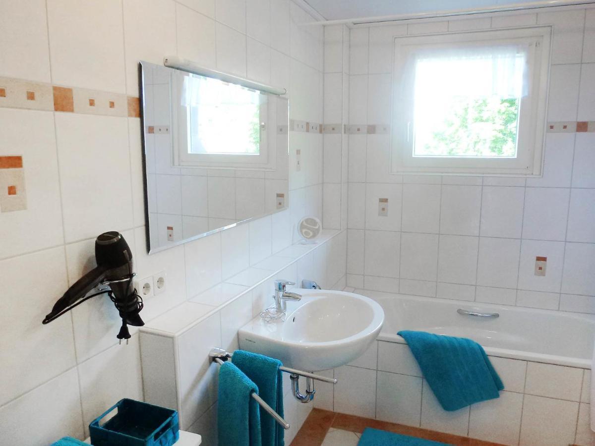 טריברג Apartment Maier-2 By Interhome מראה חיצוני תמונה