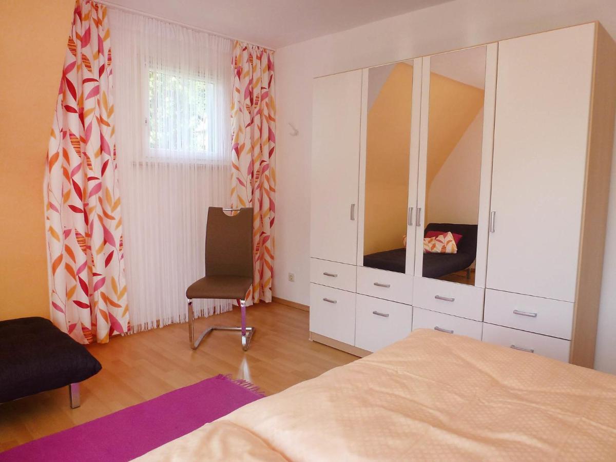 טריברג Apartment Maier-2 By Interhome מראה חיצוני תמונה